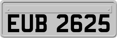 EUB2625