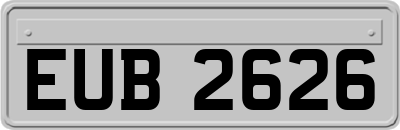 EUB2626