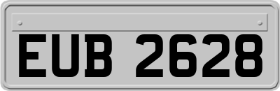 EUB2628