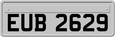 EUB2629