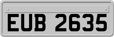 EUB2635