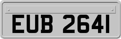 EUB2641