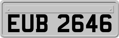 EUB2646