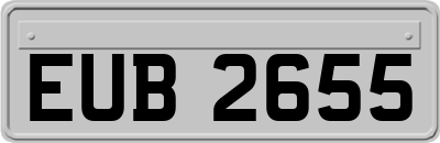 EUB2655