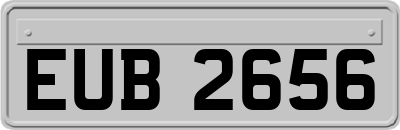 EUB2656