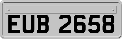 EUB2658