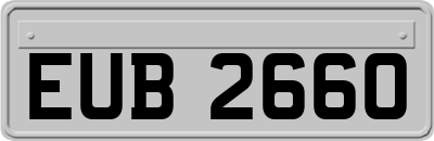 EUB2660
