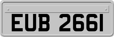 EUB2661