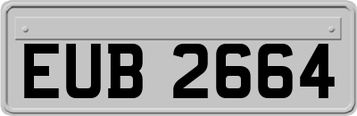 EUB2664