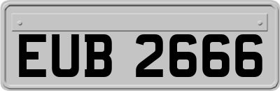 EUB2666