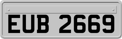 EUB2669