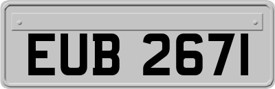 EUB2671