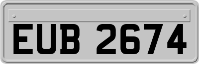 EUB2674