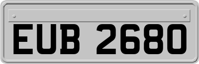 EUB2680
