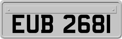 EUB2681