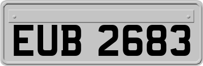 EUB2683
