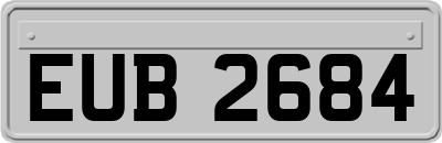 EUB2684
