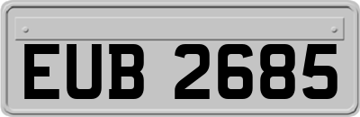 EUB2685