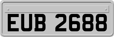 EUB2688