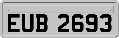EUB2693