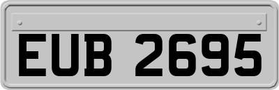 EUB2695