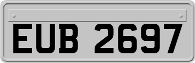 EUB2697