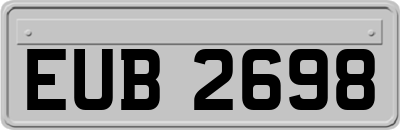 EUB2698