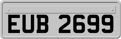 EUB2699