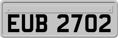 EUB2702