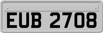 EUB2708