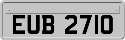 EUB2710