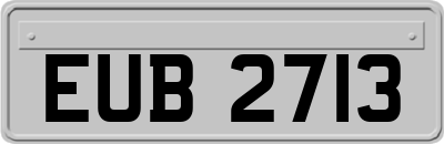EUB2713