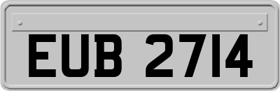 EUB2714