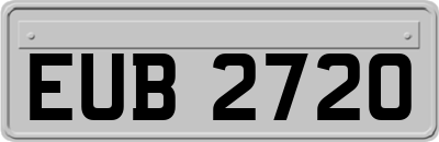 EUB2720