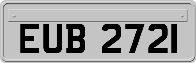 EUB2721