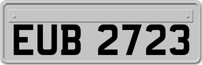 EUB2723