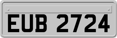 EUB2724