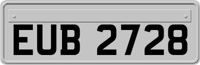 EUB2728