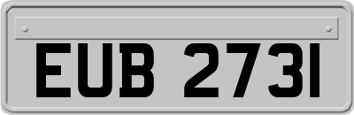 EUB2731