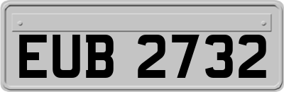 EUB2732