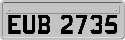 EUB2735