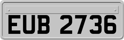 EUB2736