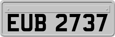 EUB2737