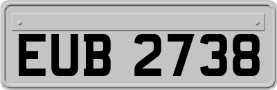EUB2738