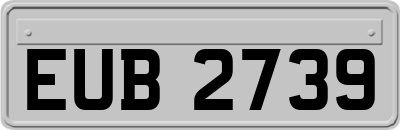 EUB2739