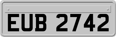 EUB2742