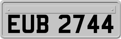EUB2744