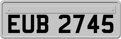EUB2745