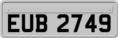 EUB2749