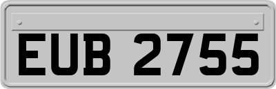 EUB2755